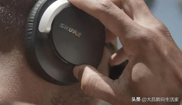 新品 | AONIC 40無線降噪頭戴式耳機