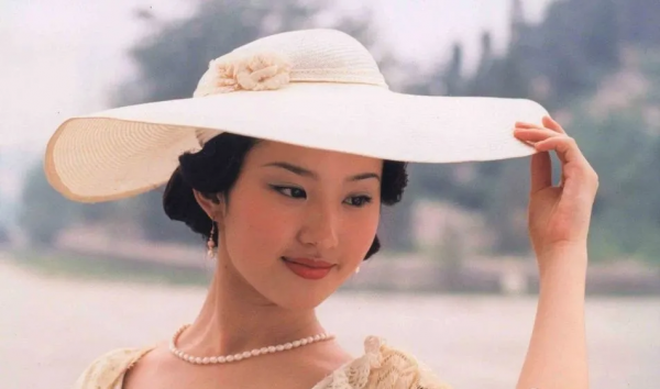 《金粉世家》張恨水：人生就是無端的相逢，天下沒有不散的宴席