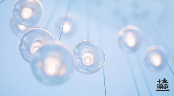 “真正的強大，是內心柔軟”