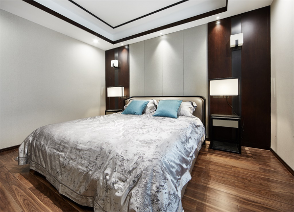 在奢華中蘊藏內涵