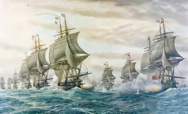 茶葉戰爭：波士頓傾茶事件，美國獨立戰爭導火索