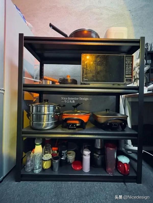 給房東的小建議：不要再刷大白牆了好嗎？