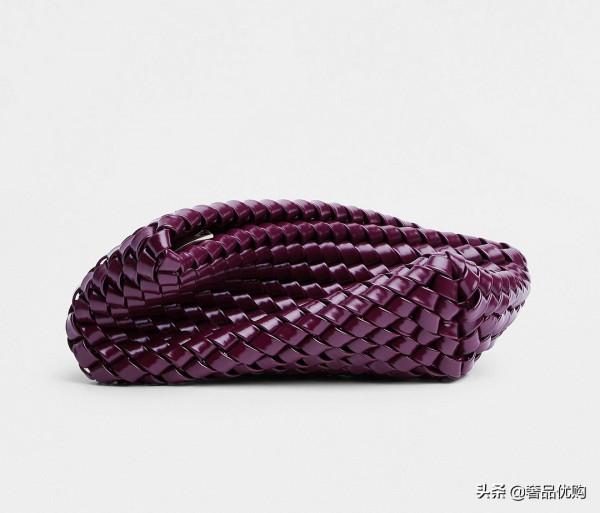 BV新包 | 麵條包、小金球元素