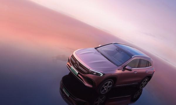 硬剛特斯拉？賓士入門車將用上磷酸鐵鋰電池：售價或大幅降低