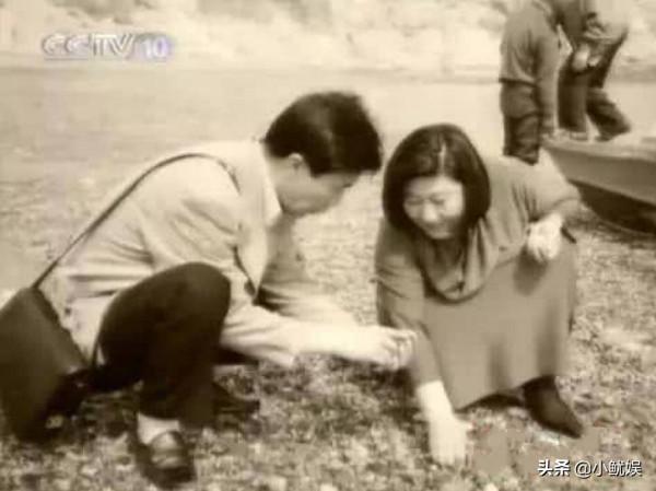 17年過去了，那個說要幫高秀敏養女兒的何慶魁，履行承諾了嗎？