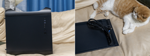 丟掉牙膏，擁抱農企，火鳥 小巨蛋2022裝機分享