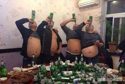 為什麼喝散裝假白酒會出事時,真白酒卻能解毒 為什麼喝散裝假白酒會出事時,真白酒卻能解毒