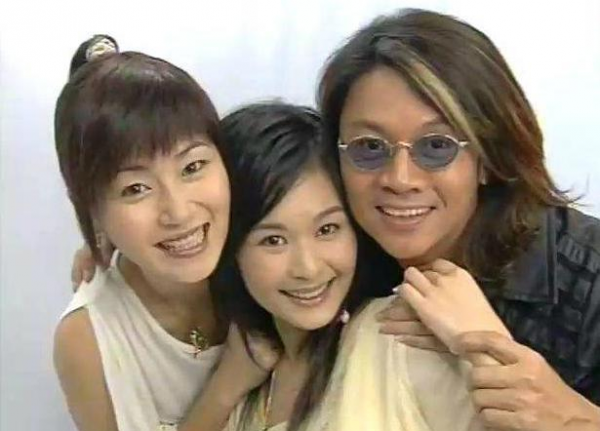 定居內陸的港臺明星，各有各的企圖，有人慘遭封殺，有人星途坦蕩