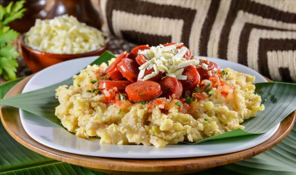 哥倫比亞美食圖鑑:看了才知道,原來哥倫比亞有這麼多美食 哥倫比亞美食圖鑑:看了才知道,原來哥倫比亞有這麼多美食