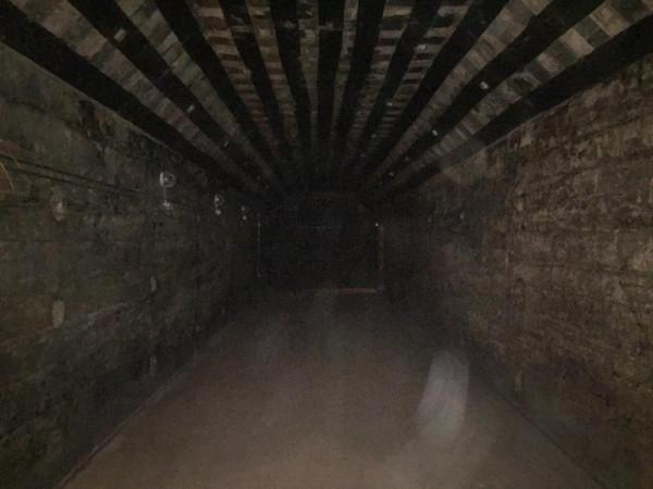 東北的血與淚——東寧地下要塞