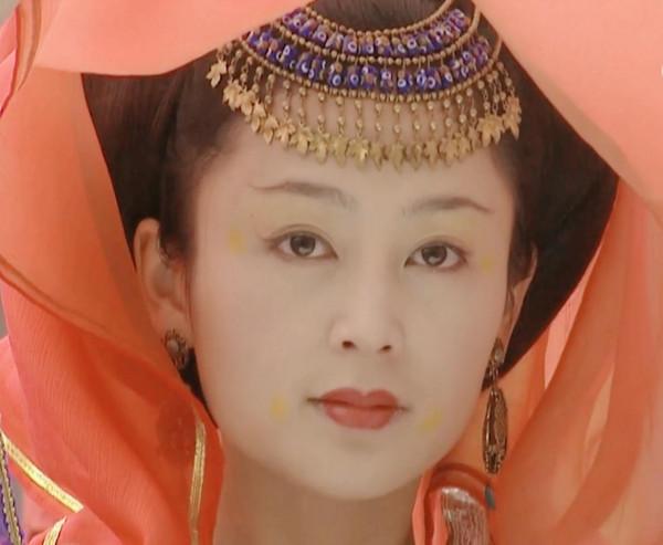 武則天年輕時到底有多美?深山大佛揭開謎底,難怪能迷倒兩任皇帝 武則天年輕時到底有多美?深山大佛揭開謎底,難怪能迷倒兩任皇帝