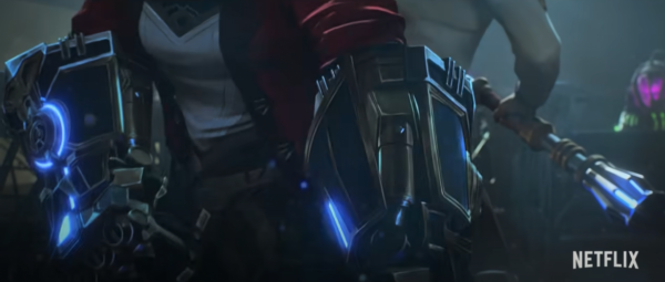 《雙城之戰》首播三集不過癮?接下來劇情走向推測,暗藏新英雄? 《雙城之戰》首播三集不過癮?接下來劇情走向推測,暗藏新英雄?