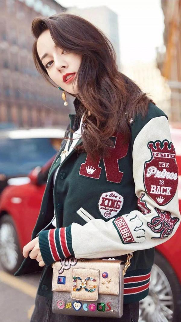 明星桌布迪麗熱巴桌布 明星桌布迪麗熱巴桌布