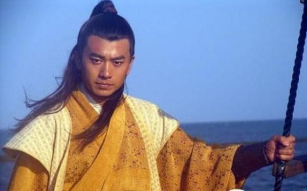 鄭和出海帶回麒麟,哄得朱棣開心不已,如今動物園很常見 鄭和出海帶回麒麟,哄得朱棣開心不已,如今動物園很常見