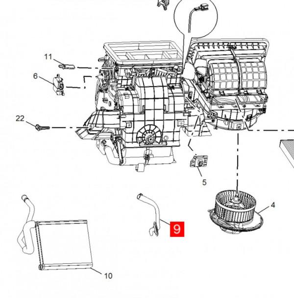 榮威i5開空調不滴水怎麼回事? 榮威i5開空調不滴水怎麼回事?