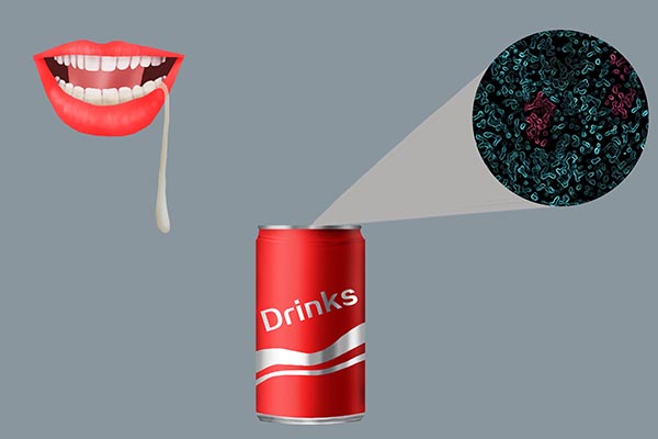 冬季養生推薦&OpenCurlyDoubleQuote;叩齒咽津&rdquo;，每天十分鐘，守護牙齒、養腎健脾