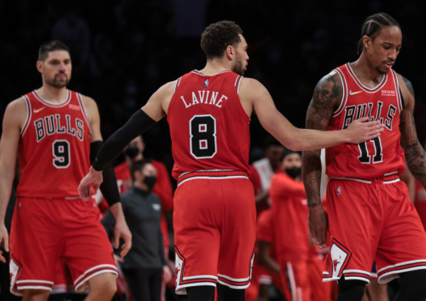 24分17板6助4帽！就在今天，一項前無古人的NBA紀錄被武神完成了