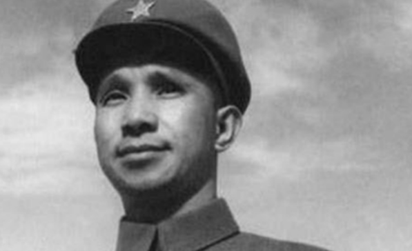 1948年粟裕戰場抗命，毛主席生氣：如果感到困難，我可以另換統帥