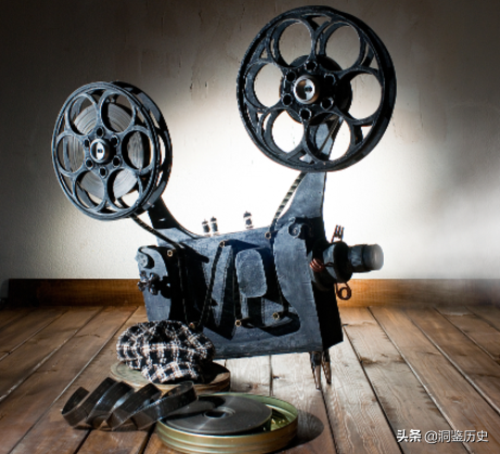 世界第一個西遊記電影來自中國！1927年版西遊記，為何遭到封禁？