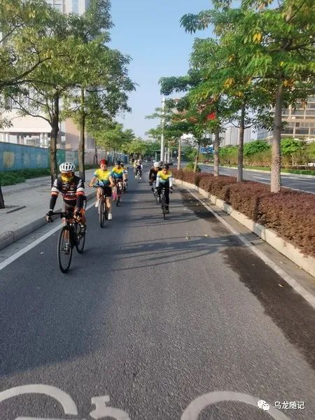 20211006騎行慶國慶,金秋環雷行(二) 20211006騎行慶國慶,金秋環雷行(二)