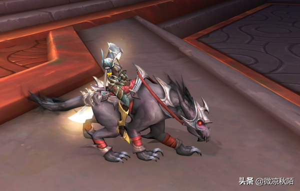 魔獸9.2:“爬塔”挑戰版本,移除小怪不用跑圖,還有成就坐騎 魔獸9.2:“爬塔”挑戰版本,移除小怪不用跑圖,還有成就坐騎