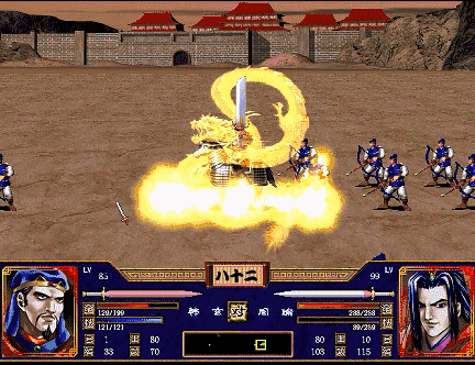 那些被奉為里程碑的經典遊戲，似乎都是從2代開始牛逼的