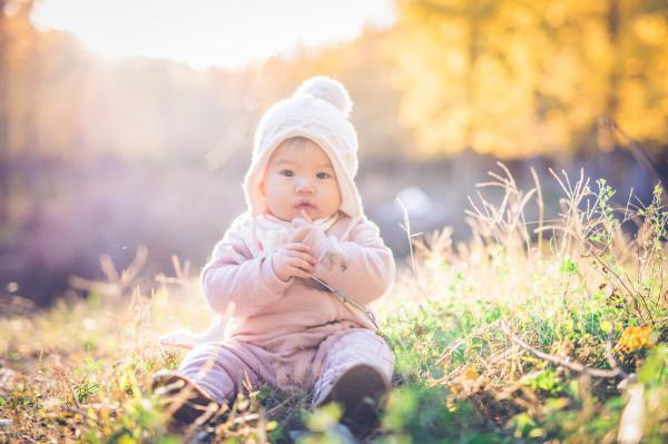 一場秋雨一場寒,這樣給孩子穿衣服,減少生病的機會,你做對沒? 一場秋雨一場寒,這樣給孩子穿衣服,減少生病的機會,你做對沒?