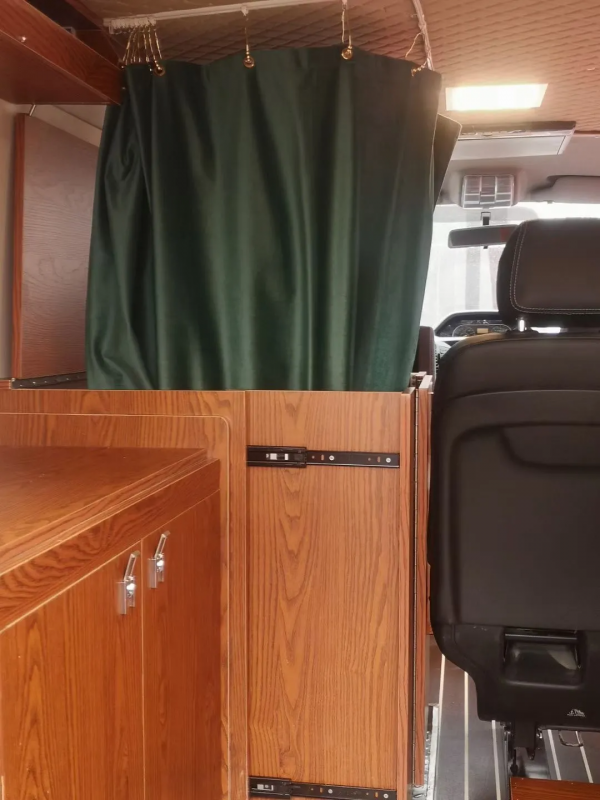 13萬出頭 陽光尚遊大通“小胖虎”超高性價比 入門級房車好選擇 13萬出頭 陽光尚遊大通“小胖虎”超高性價比 入門級房車好選擇