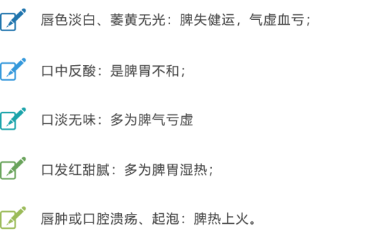 “看臉”到底看什麼? “看臉”到底看什麼?