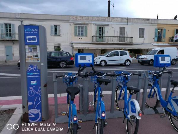 法國尼斯遊記:浪漫過後是落寞 法國尼斯遊記:浪漫過後是落寞