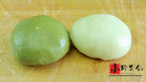 家裡有糯米粉可以試試這樣做，軟糯香甜還拉絲，比驢打滾還解饞