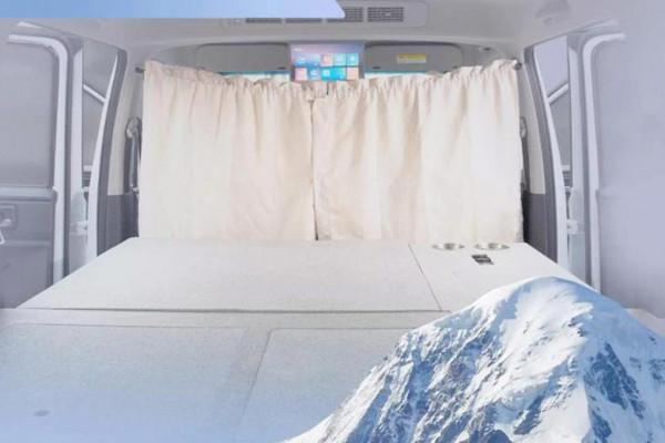 五菱微旅車正式上市，比房車更加實用，起售價8.88萬