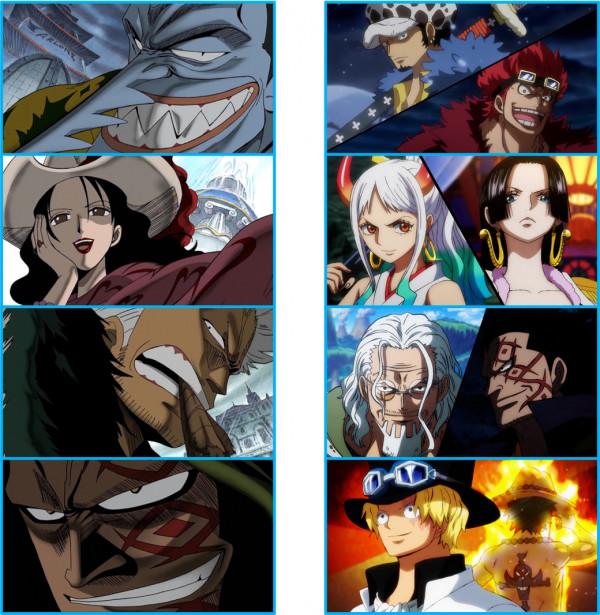 「流星電臺」海賊王動畫1000集精解帖 「流星電臺」海賊王動畫1000集精解帖