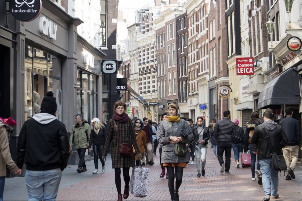 這就是荷蘭，帶你看看“最”真實的荷蘭