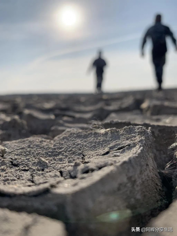 破防！這是軍人軍屬2021最捨不得刪的照片