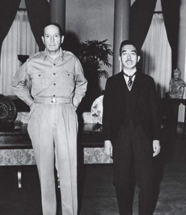 朝鮮戰爭期間，日軍秘密介入戰爭，都立下哪些“功勞”？