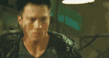 號稱2秒能打敗吳京，差點成為謝霆鋒妹夫，安志傑能否接班李連杰