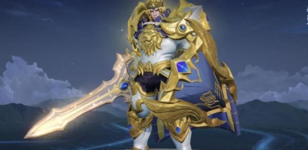 馬超新面板特效爆料,奪寶閣又有新品上線,西遊記聯動2選1 馬超新面板特效爆料,奪寶閣又有新品上線,西遊記聯動2選1