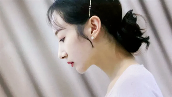 獲贊3億，火遍全網的《只此青綠》，領舞到底什麼來頭？