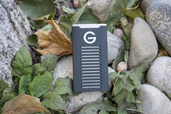 試用體驗：閃迪大師極客外接固態硬碟 2TB 版