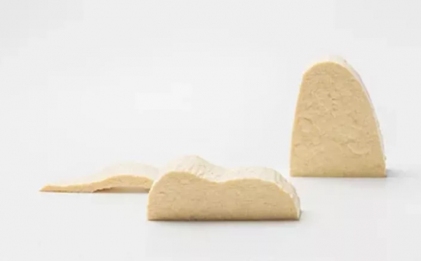 吃小米時搭配豆腐，營養吸收更好