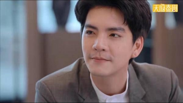 不聊《花田錯》那點事，聊聊讓人意想不到的泰劇《海王的遊戲》吧