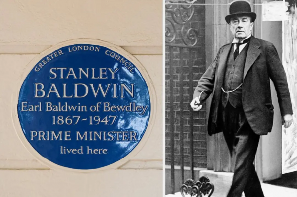 英國頂級豪宅大賞：美國富豪擲1.8億購買英國首相宅邸