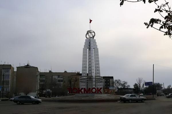 中亞五國漫遊之吉爾吉斯，我們在那裡拜謁了詩仙李十二出生的地方