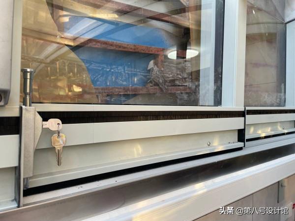 被業主讚不絕口的移動陽光房，家中的天井終於知道該如何打造了