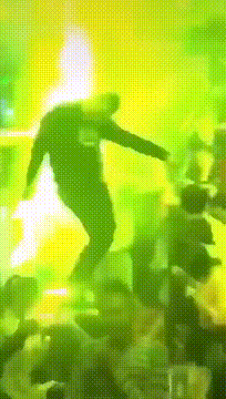 影片配樂亂哄哄