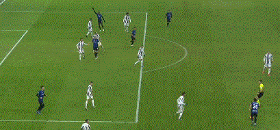 「意超杯」勞塔羅扳平 374加時讀秒絕殺 國米擒尤文