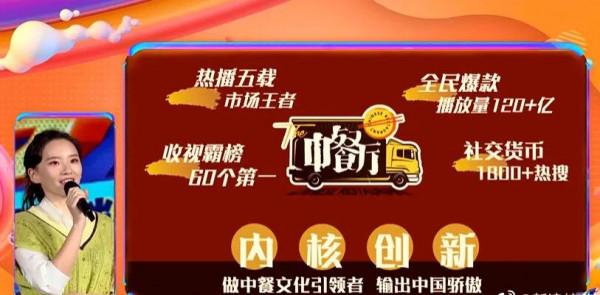 湖南衛視2022年度招商會，張藝興被四檔綜藝同時擬邀，堪稱活久見