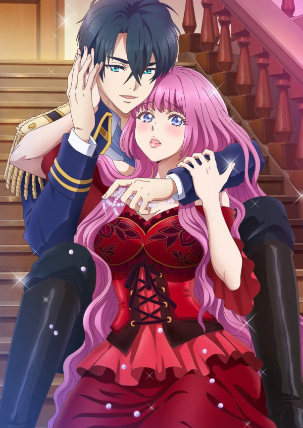 2022年1月新番，超強組合，你準備把霸權票投給誰？