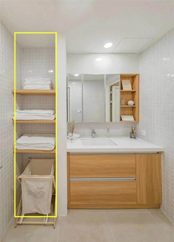 日本90後女孩的100㎡複式小家,乾淨到一塵不染!網友:太嚮往了 日本90後女孩的100㎡複式小家,乾淨到一塵不染!網友:太嚮往了